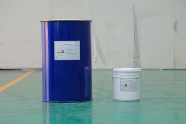 Secondary Seal Insulating Glass Sealant / Structural Two Part Silicone Sealant
