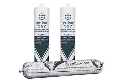 Neutral Cure General Purpose Sealant for Window and Door 300ml 500ml