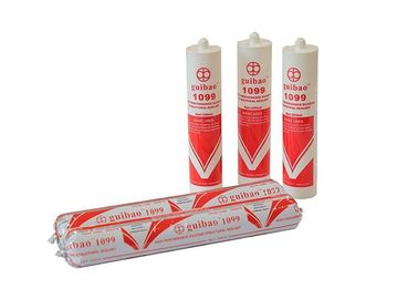 One Part Structural Silicone Sealant / Neutral Cure Silicone Sealant