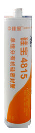Thermal Conductive Electronic Grade Silicone Sealant / Fireproof Silicone Sealant 