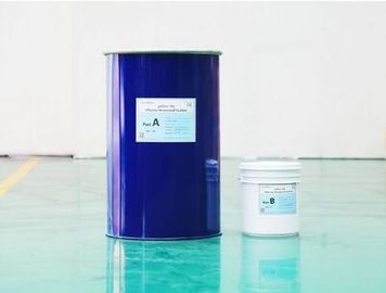 Construction Silicone Sealant For Glass Secondary Seal