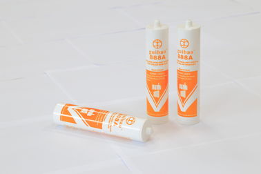 GUIBAO 888A Solar Modules Silicone Weatherproofing Sealant
