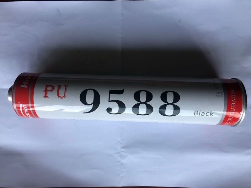 PU9588 Solvent Free Multipurpose 1.3g/cm3 PU Adhesive Sealant