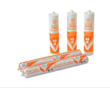 UL Certified Special 888A Solar Panel Sealant For Solar Modules