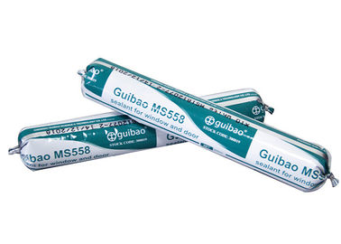 GUIBAO MS558 Sealant for Windows and Doors