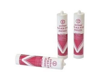 Fire Resistance Silicone Sealant 3 hours