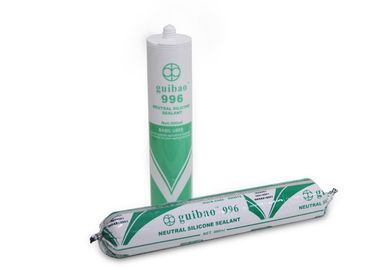 General Purpose Weatherproof Silicone Sealant  high performance