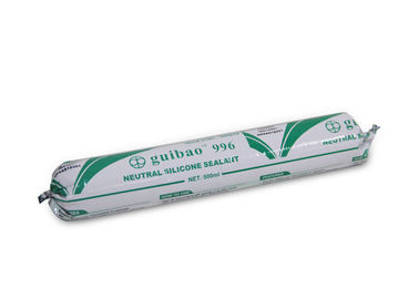 General Purpose Weatherproof Silicone Sealant  high performance