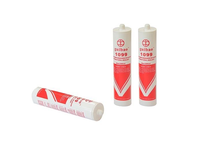 One Part Structural Silicone Sealant / Neutral Cure Silicone Sealant