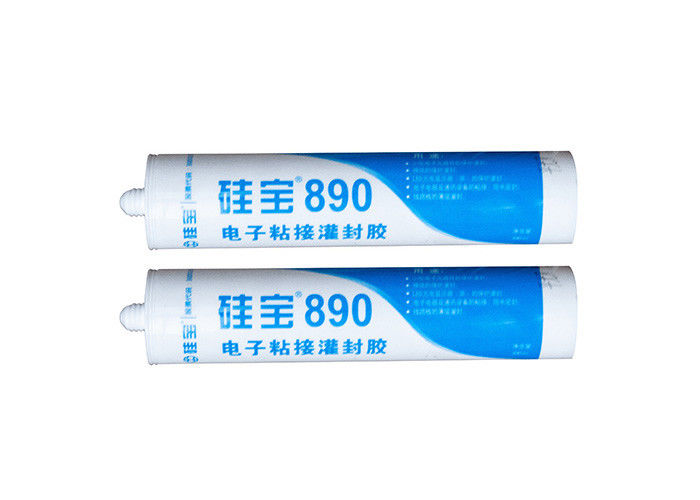 300ml Breakdown Resistant Electronic Grade Silicone Sealant