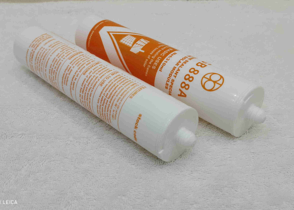 Special 888A Solar Panel Sealant For Solar Modules