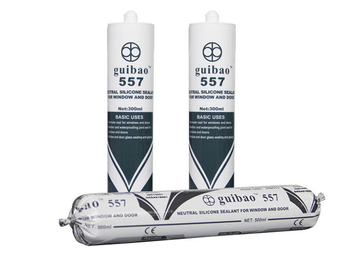 Neutral General Purpose Sealant For Window And Door 300ml 500ml